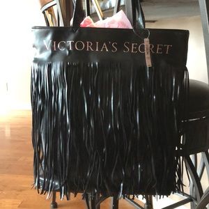 NWT Victoria Secret Tote